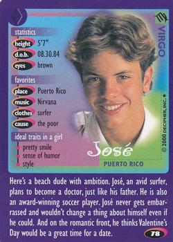 Jose Puerto Rico #78